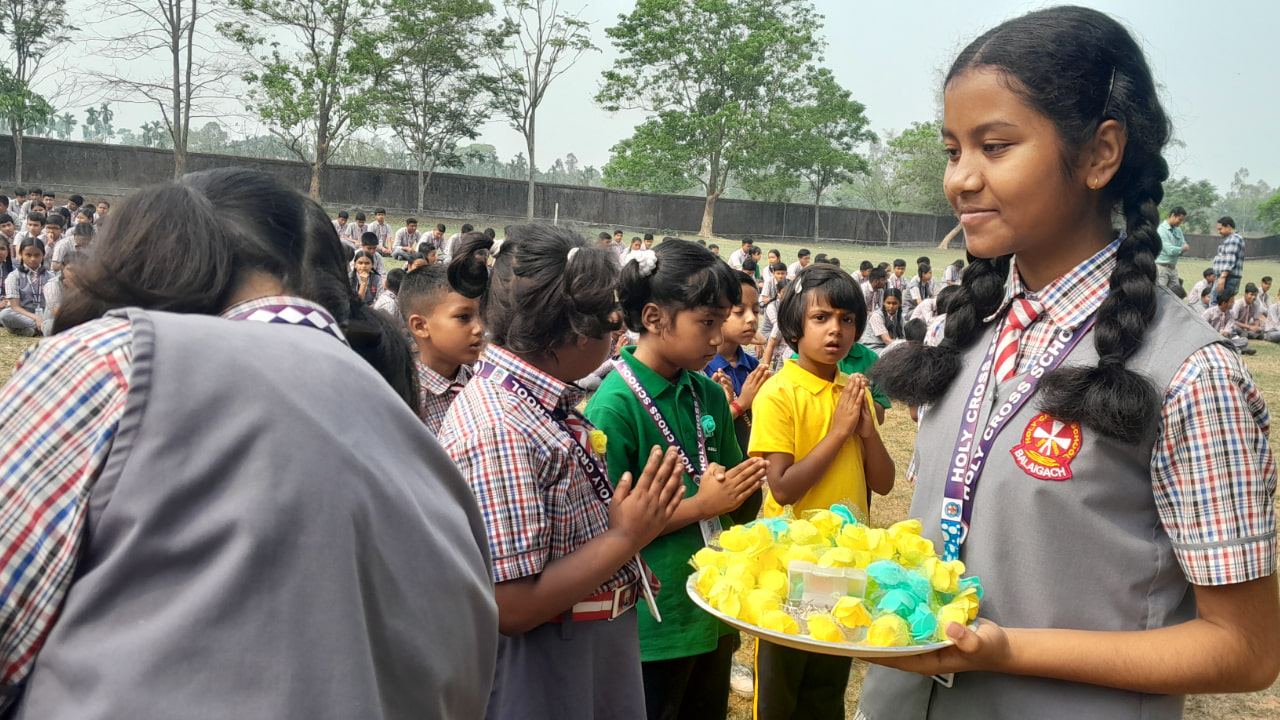 Freshers Day